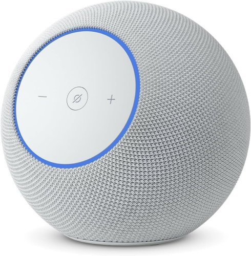 Głośnik Amazon Echo Studio biały