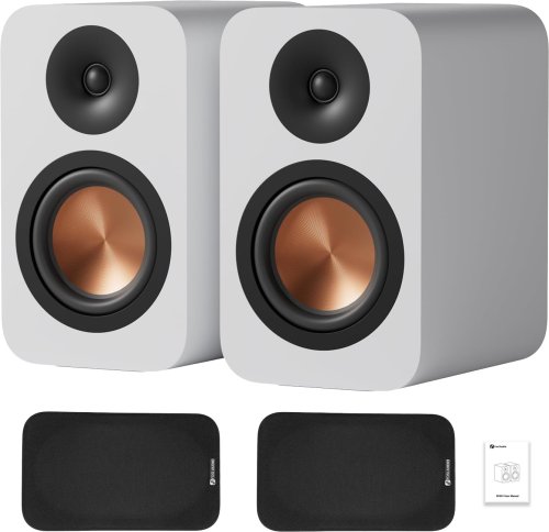 Kolumna Blaupunkt Fosi Audio pasywne kolumny HiFi 80W RMS
