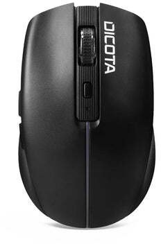 Mysz Dicota Bluetooth NOTEBOOK Czarny