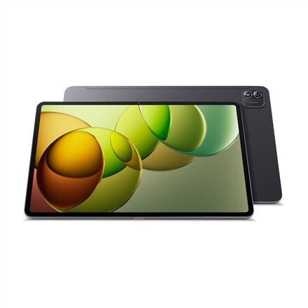 Tablet Acer X12-21M 12 Black 2560 x 1600 pixels Mediatek Helio G99 MT8781 8 GB 256 GB Wi-Fi Front camera 5 MP Rear camera 13 MP Android 15