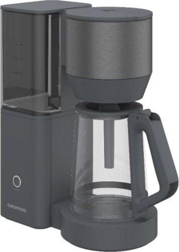 Ekspres przelewowy Grundig przelewowy KM 7340