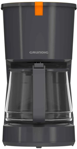Ekspres przelewowy Grundig KM 5320 Szary