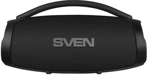 Głośnik SVEN PS-375 RGB Bluetooth 60W 6438162023027 PS-375 (6438162023027)
