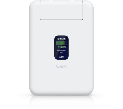 Router Ubiquiti Ubiquiti UTR UniFi Router Podróżny