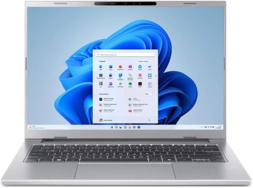 Acer Aspire A14-61M 14& quot WUXGA/Ryzen AI 5 330/32GB/512GB PCIe NVMe/W11H