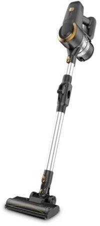 Odkurzacz pionowy Tefal Amsta Amvc2415flex Amsta Multifunction Cordless Vacuum Cleaner Black