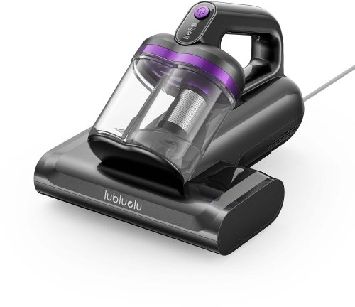 Odkurzacz Lubluelu Odkurzacz CM208 Anti-Mite UV Mattress Vacuum Cleaner 10007608