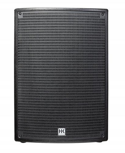 Kolumna Podspeakers HK SONAR 115 SUB D - Subbas aktywny