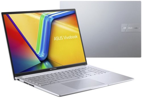 Asus F1605VA-WS96K1 / 16" / i9-13900H / 16GB / 1TB / Windows 11 Przepakowany Srebrny