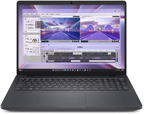 Dell Pro Max 16 MC16250 FHD+ Ultra 9 285H/16GB/512GB/NVIDIA RTX PRO 1000 Blackwell 8GB/Win11 Pro/ENG Backlit kbd/FP/SC/3Y Basic Onsite Warra