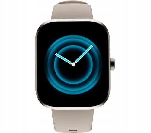 Smartwatch HiFuture LUME PRO titanium smartwatch - zegarek