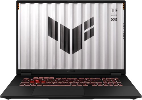 Asus TUF Gaming A18 FA808 Ryzen 7 260 / 32 GB / 1 TB / RTX 5070 / 240 Hz (FA808UP-S9007W)
