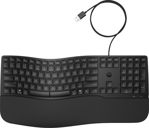 Klawiatura HP 485 Comfort