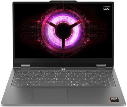 Lenovo Essential 15ARP11 AMD | Luna Pilkas | 15.6 " | IPS | FHD | 1920 x 1080 pikseli | Anti-glare | AMD Ryzen 7 | 170 | 16 GB | SODIMM DDR5 | Solid-state drive capacity 512 GB | NVIDIA GeForce RTX 5060 | GDDR7 | 8 GB | Windows 11 Home | 802.11ax |