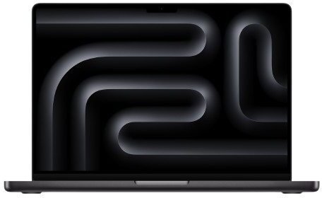 Apple Pro 14.2 cala M5 Pro 18/20 48GB 1TB SSD bez zasilacza US Gwiezdna czerń