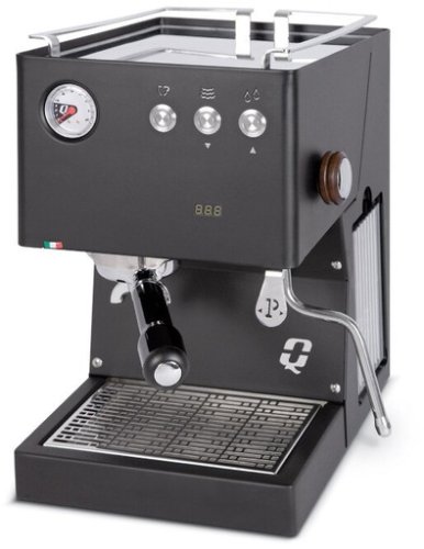 Ekspres ciśnieniowy Krups Quick Mill Pop Półautomatyczny Ekspres do espresso 1,8 l