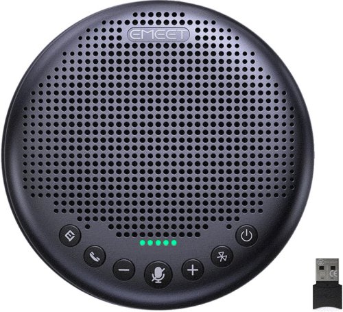 Głośnik Emeet OfficeCore Luna Plus Szary