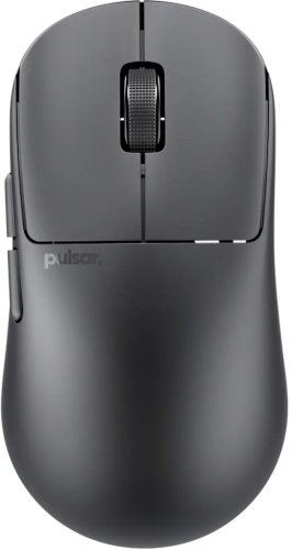 Mysz Pulsar CrazyLight X2N 8K Mini (PX2NCL101)