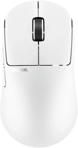 Mysz Pulsar CrazyLight X2N 8K Wireless Uyni Biały (PX2NCL202)