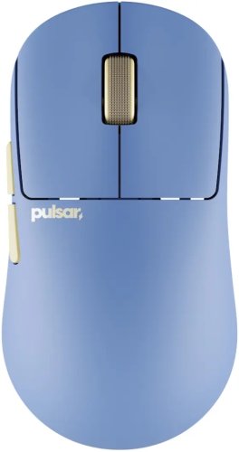 Mysz Pulsar CrazyLight X2N 8K Medium Wireless Wildscape Ocean (PX2NCL203)