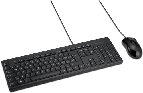Klawiatura Kensington KM100 EQ keyboard