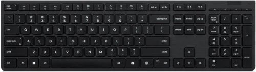 Klawiatura Lenovo Professional Wireless Rechargeable AI 4Y41R64505