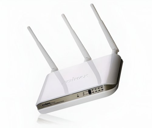 Router EdiMax BR-6524N