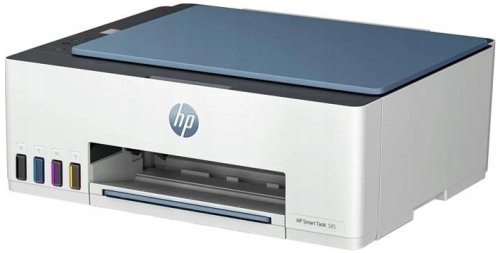 Urządzenie wielofunkcyjne HP Smart Tank 585 AiO