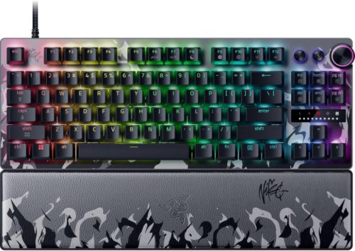 Klawiatura Razer Huntsman V3 Pro 8KHz