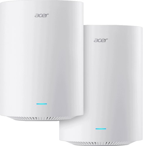 Router Acer Ovia T360 dual pack