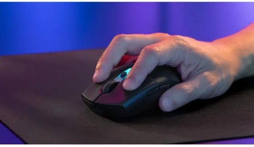 Mysz Logitech G305 X Superlight - black