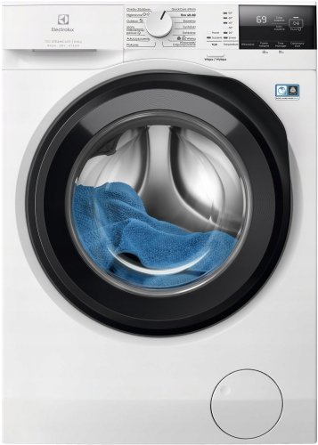 Pralko-suszarka Electrolux EW7W2492P