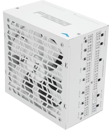 Sama Gears P1000 moduł zasilaczy 1000 W 24-pin ATX ATX Biały