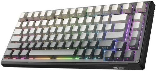 Klawiatura Onikuma G83 (G83 (black))