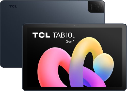 Tablet TCL 10L Gen 4 4/128GB Szary