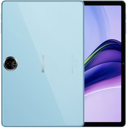 Tablet Blackview ZENO 5 11" 8/128GB/ZENO5 blue gift set