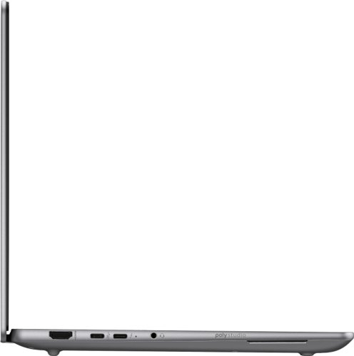HP ZBook Ultra G1a / 14" / AMD Ryzen AI Max+ PRO 395 / 128GB / 1TB SSD / Windows 11 Pro