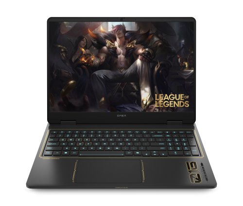 HP Omen 16-am1000nw / 16" / i9 14900HX / 32GB / 1TB / Windows 11 Home
