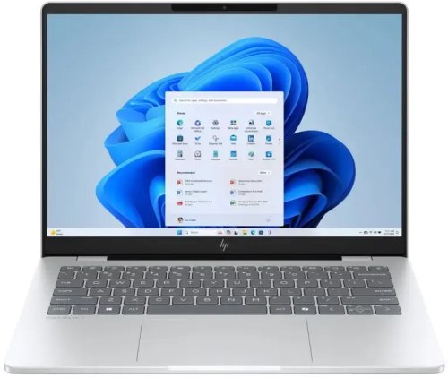 HP OmniBook 5 Clamshell Esa-I 26C1 Intel Core 5 120U 16inch 2K 16GB LPDDR5X 512GB PCIE Intel Graphics W11H WARR 1/1/0 EURO