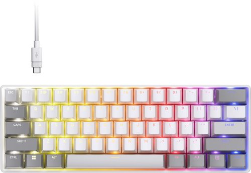 Klawiatura Corsair CLIPPER PRO MINI 60 Hall Effect