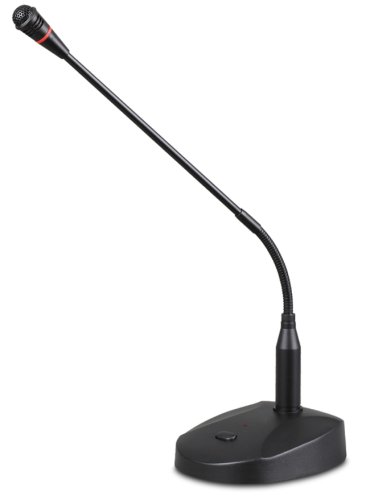 Mikrofon IGO SYSTEM MS-412B