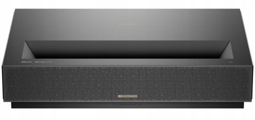 Projektor Xming Laserowy Formovie Cinema Edge 2100 ISO lumenów Wi-Fi, Bluetooth