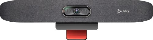 Kamera internetowa HP Poly Studio R30 No Radio Piaskowy