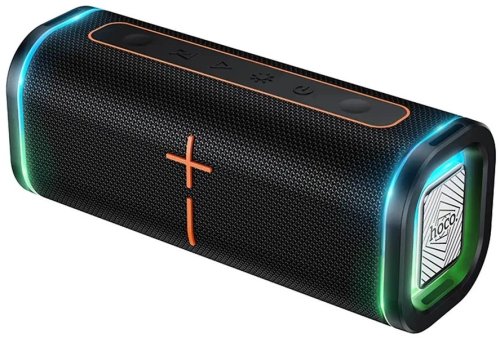 Głośnik Hoco Bluetooth 30W 5h HC51 czarny