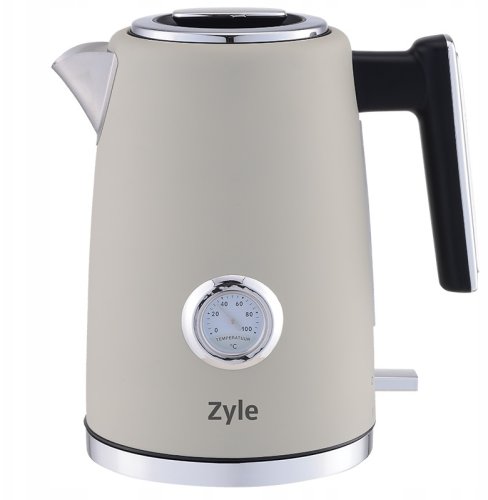 Czajnik Zyle Elektryczny czajnik 1,7 l