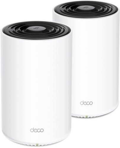 Router TP-Link Deco PX10 (DECO PX10 (2-PACK))