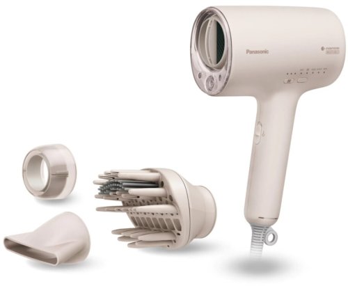 Suszarka Panasonic EH-NA0L-P825
