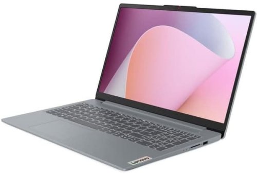 Lenovo IdeaPad Slim 3 15AMN8 AMD