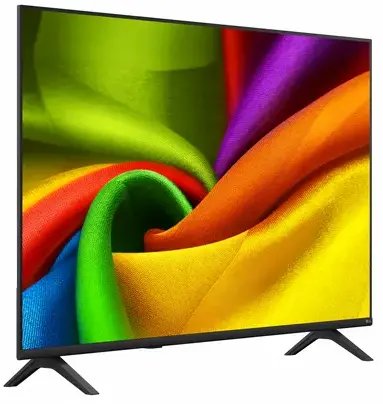LG 50NU800B3LC 50" (126 cm) 4K NANO UHD Smart TV |