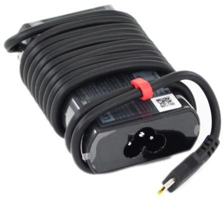Do laptopa Lenovo 65W notebook power adapter